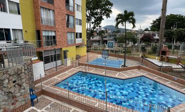 VENTA APARTAMENTO EN CAMPO VERDE PIEDECUESTA. Cod V8761