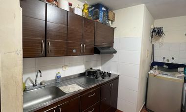 VENTA APARTAMENTO EN CAMPO VERDE PIEDECUESTA. Cod V8761