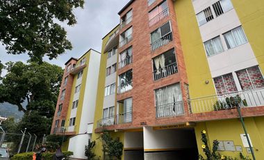VENTA APARTAMENTO EN CAMPO VERDE PIEDECUESTA. Cod V8761