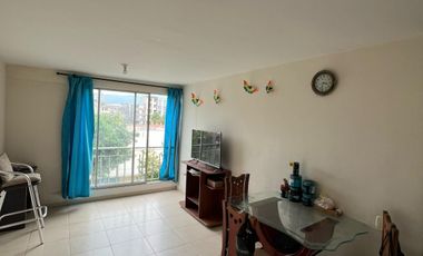 VENTA APARTAMENTO EN CAMPO VERDE PIEDECUESTA. Cod V8761