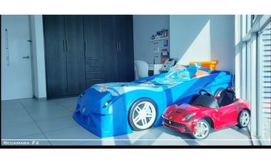 APARTAMENTO 3 REC EN LA AV BALBOA YACHT CLUB TOWER
