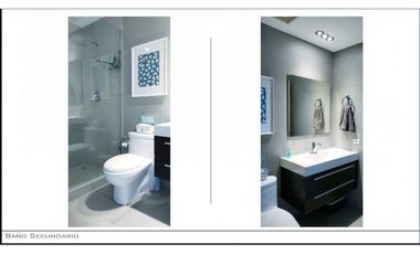 APARTAMENTO 3 REC EN LA AV BALBOA YACHT CLUB TOWER
