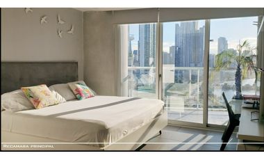 APARTAMENTO 3 REC EN LA AV BALBOA YACHT CLUB TOWER