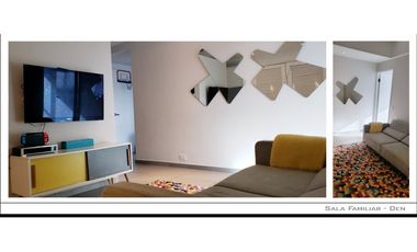 APARTAMENTO 3 REC EN LA AV BALBOA YACHT CLUB TOWER