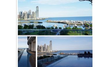APARTAMENTO 3 REC EN LA AV BALBOA YACHT CLUB TOWER