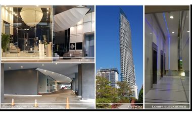 APARTAMENTO 3 REC EN LA AV BALBOA YACHT CLUB TOWER