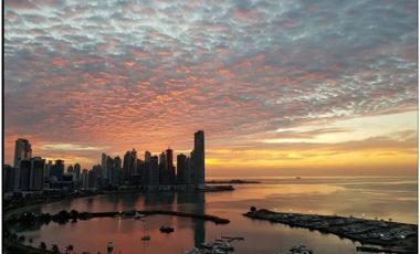 APARTAMENTO 3 REC EN LA AV BALBOA YACHT CLUB TOWER