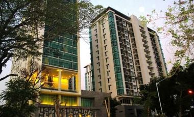 INFO-JUAL MURAH Apartemen Woodland Park Residence Type Studio(Furnished)