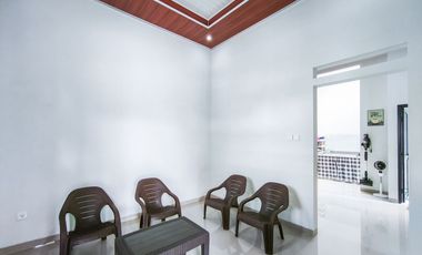 Rumah Hook 15 Mnt ke Living World Kota Wisata Cibubur Bisa KPR J-46160