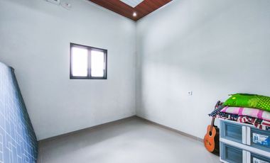 Rumah Hook 15 Mnt ke Living World Kota Wisata Cibubur Bisa KPR J-46160