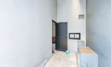 Rumah Hook 15 Mnt ke Living World Kota Wisata Cibubur Bisa KPR J-46160
