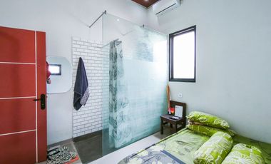 Rumah Hook 15 Mnt ke Living World Kota Wisata Cibubur Bisa KPR J-46160