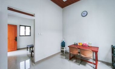 Rumah Hook 15 Mnt ke Living World Kota Wisata Cibubur Bisa KPR J-46160