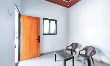 Rumah Hook 15 Mnt ke Living World Kota Wisata Cibubur Bisa KPR J-46160