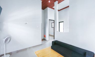 Rumah Hook 15 Mnt ke Living World Kota Wisata Cibubur Bisa KPR J-46160