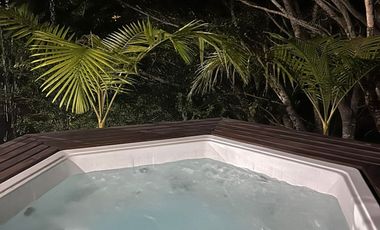 casa campestre en venta en vía principal el peñol-guatapé. Cod V12956