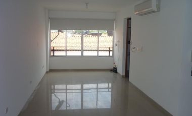 apartaestudio en venta en guaimaral. Cod V100724