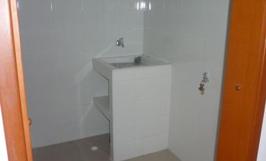 apartaestudio en venta en guaimaral. Cod V100724
