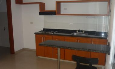apartaestudio en venta en guaimaral. Cod V100724