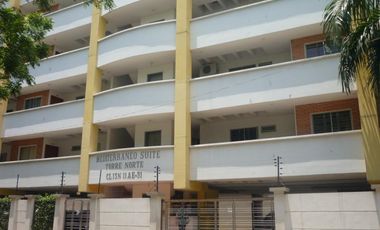 apartaestudio en venta en guaimaral. Cod V100724