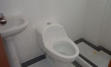 apartaestudio en venta en guaimaral. Cod V100724
