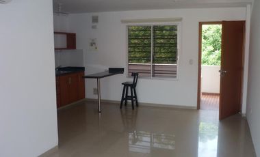 apartaestudio en venta en guaimaral. Cod V100724