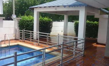 apartaestudio en venta en guaimaral. Cod V100724