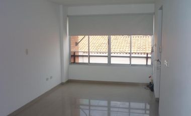 apartaestudio en venta en guaimaral. Cod V100724