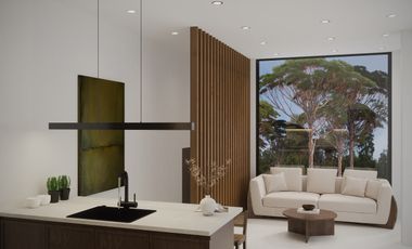 Leasehold - Prime Ubud Investment, 2-Bedroom Duplex Villa with Pool & Panoramic Views, Ubud, Bali