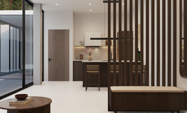 Leasehold - Prime Ubud Investment, 2-Bedroom Duplex Villa with Pool & Panoramic Views, Ubud, Bali