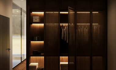 Leasehold - Prime Ubud Investment, 2-Bedroom Duplex Villa with Pool & Panoramic Views, Ubud, Bali