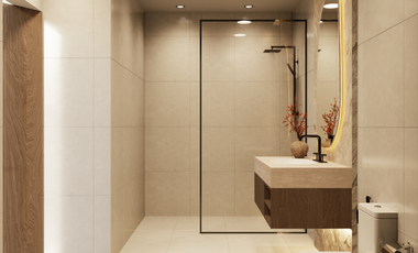 Leasehold - Prime Ubud Investment, 2-Bedroom Duplex Villa with Pool & Panoramic Views, Ubud, Bali