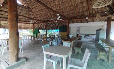 OPORTUNIDAD DE INVERSIÓN VENTA DE LOTE CONSTRUIDO VIA PLANETA RICA