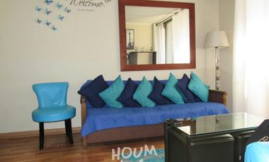 Departamento Metro Santa Lucía ID: 60528r