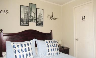 Departamento Metro Santa Lucía ID: 60528r