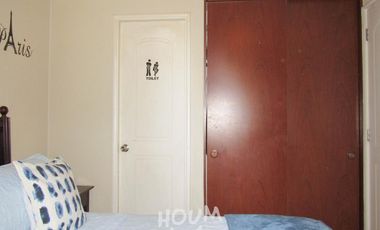 Departamento Metro Santa Lucía ID: 60528r