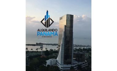 Se Vende Oficina Piso Completo 616,43 Mts Av.Balboa USD650,000,00