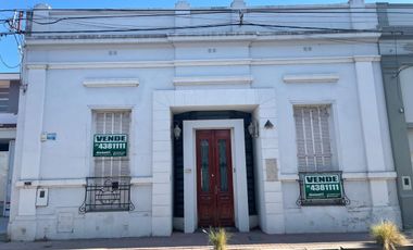 Casa de uso institucional Barrio Microcentro Rafaela