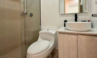 apartamento en venta en benedictinos. Cod V776746