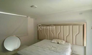 apartamento en venta en benedictinos. Cod V776746