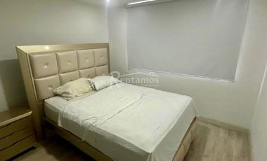 apartamento en venta en benedictinos. Cod V776746