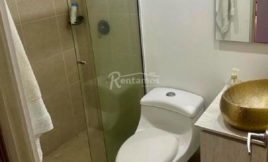 apartamento en venta en benedictinos. Cod V776746