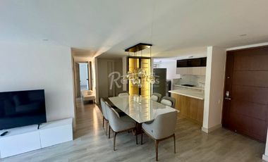 apartamento en venta en benedictinos. Cod V776746