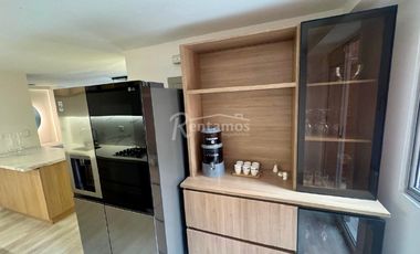 apartamento en venta en benedictinos. Cod V776746