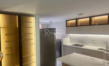 apartamento en venta en benedictinos. Cod V776746