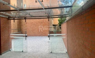 apartamento en venta en benedictinos. Cod V776746