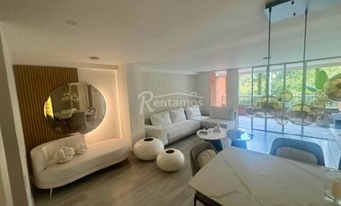 apartamento en venta en benedictinos. Cod V776746