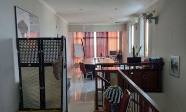 Ruko startegis Tengah kota Jogja di Jalan Lowanu,Taman Siswa