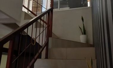 Ruko startegis Tengah kota Jogja di Jalan Lowanu,Taman Siswa