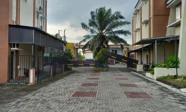 Ruko startegis Tengah kota Jogja di Jalan Lowanu,Taman Siswa